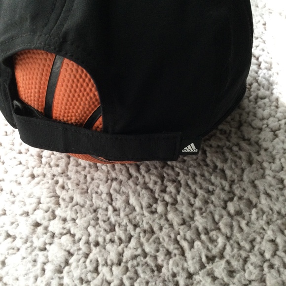 Adidas Aero Ready Athletic Hat - Picture 4 of 5